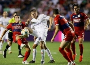 爱游戏官网登录网址-瓜达拉哈拉客场取胜，展现强大实力的简单介绍