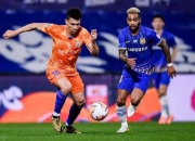 爱游戏官方-关于鲁能客场不敌亚泰，遭遇两连败的信息