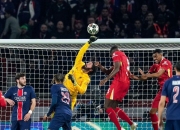 爱游戏培训-重要关键！门将表现出色，力保球门不失的简单介绍