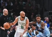 爱游戏官网入口-凯尔特人vs灰熊，擂台上风起云涌的简单介绍