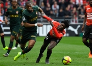 爱游戏登录入口-雷恩主场战平，保持不败纪录