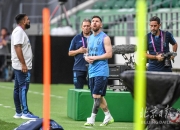 爱游戏官网登录网址-梅西率队迎战东道主，备战欧洲预选赛