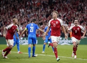 爱游戏课程-斯洛伐克主场大胜马其顿，欧预赛主场稳固