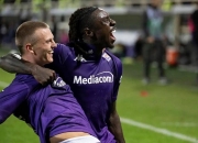 爱游戏课程-佛罗伦萨客场挫败AC米兰，创造冷门的简单介绍