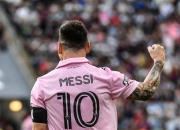 爱游戏链接-葡萄牙队凭梅西头槌，夺得胜利