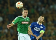 阿尔卑斯人客场击败圣埃蒂安，保持近期不败纪录的简单介绍