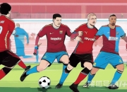 爱游戏中国官网-毕尔巴鄂竞技遭遇失利，无缘取胜