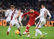 爱游戏官方登录入口-关于斯佩齐亚客场战平都灵，保级压力不减的信息