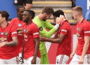 爱游戏直播-包含曼联球迷现场助威，激发球队夺冠斗志的词条