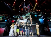 爱游戏亚洲官网-激烈角逐展现竞技魅力，精彩不断