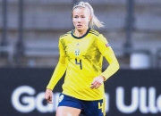 爱游戏中国官网-瑞典女足在欧洲比赛中发挥出色，获得好成绩