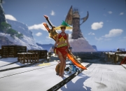 爱游戏链接-关键比赛中，暮色猎人翻盘成功，弹幕刷屏炸裂的简单介绍