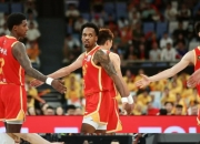 爱游戏网页版入口-关于在浙江队赛场上演全国篮球锦标赛，爆冷，引发全场沸腾的信息