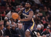 爱游戏app下载-鹈鹕队内线优势显著轻松击溃对手