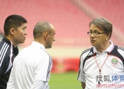 关于台湾队应战沙特队，展示实力争取胜利的信息