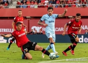 爱游戏直播-关于塞尔塔维戈主场击败赫塔费，主场火力全开大胜的信息