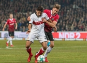 爱游戏平台-摩斯客场负于南特，遭遇两连败