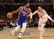 爱游戏官网-人击败奇才，恩比德表现全面带队获胜