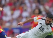 爱游戏网站入口-西班牙队与德国队一场精彩对决