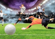 爱游戏网站入口-一场激烈的足球比赛引发热议