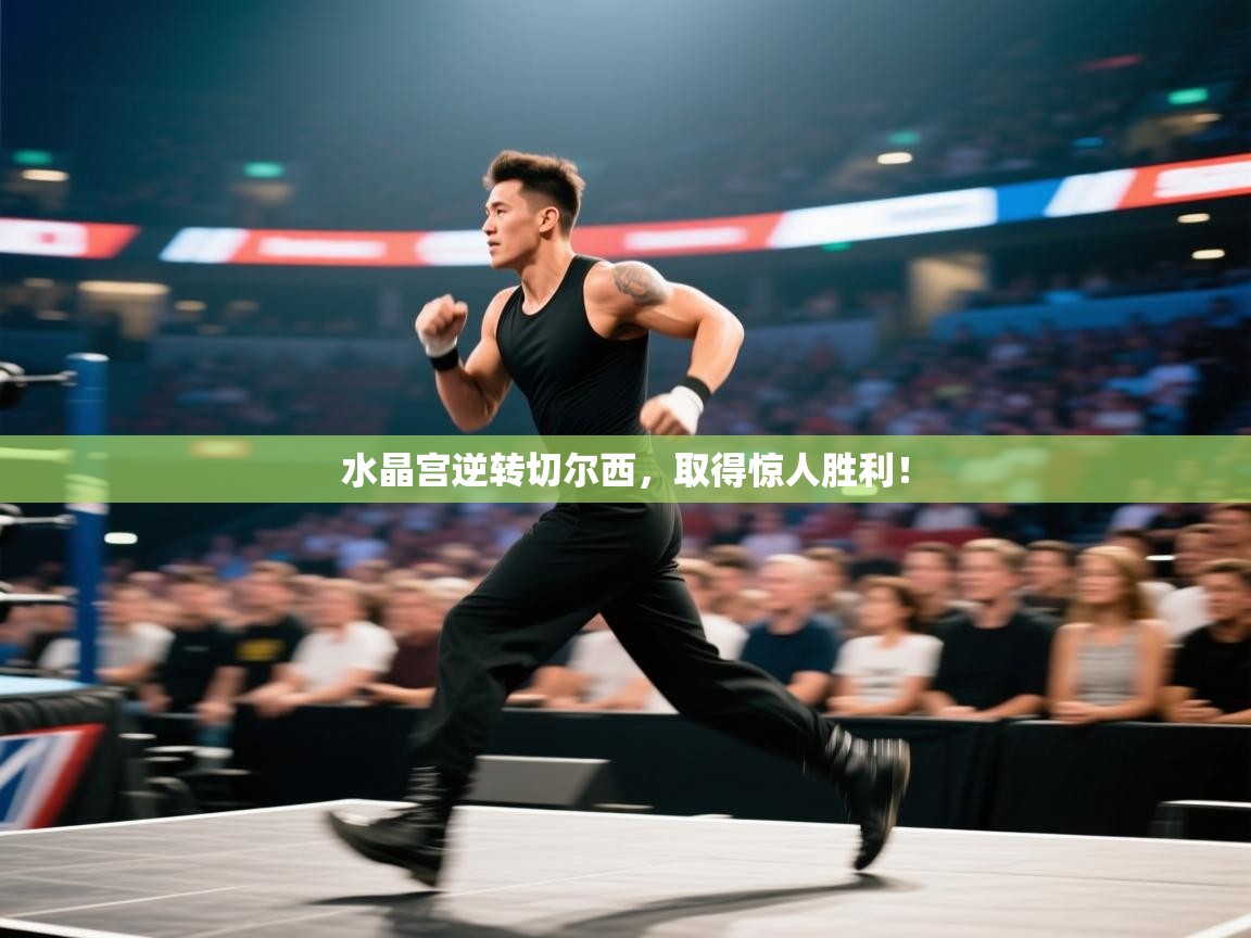 水晶宫逆转切尔西,取得惊人胜利! 第1张