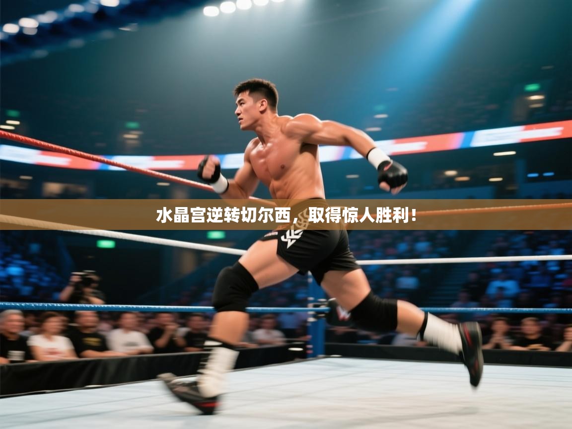 水晶宫逆转切尔西,取得惊人胜利! 第2张