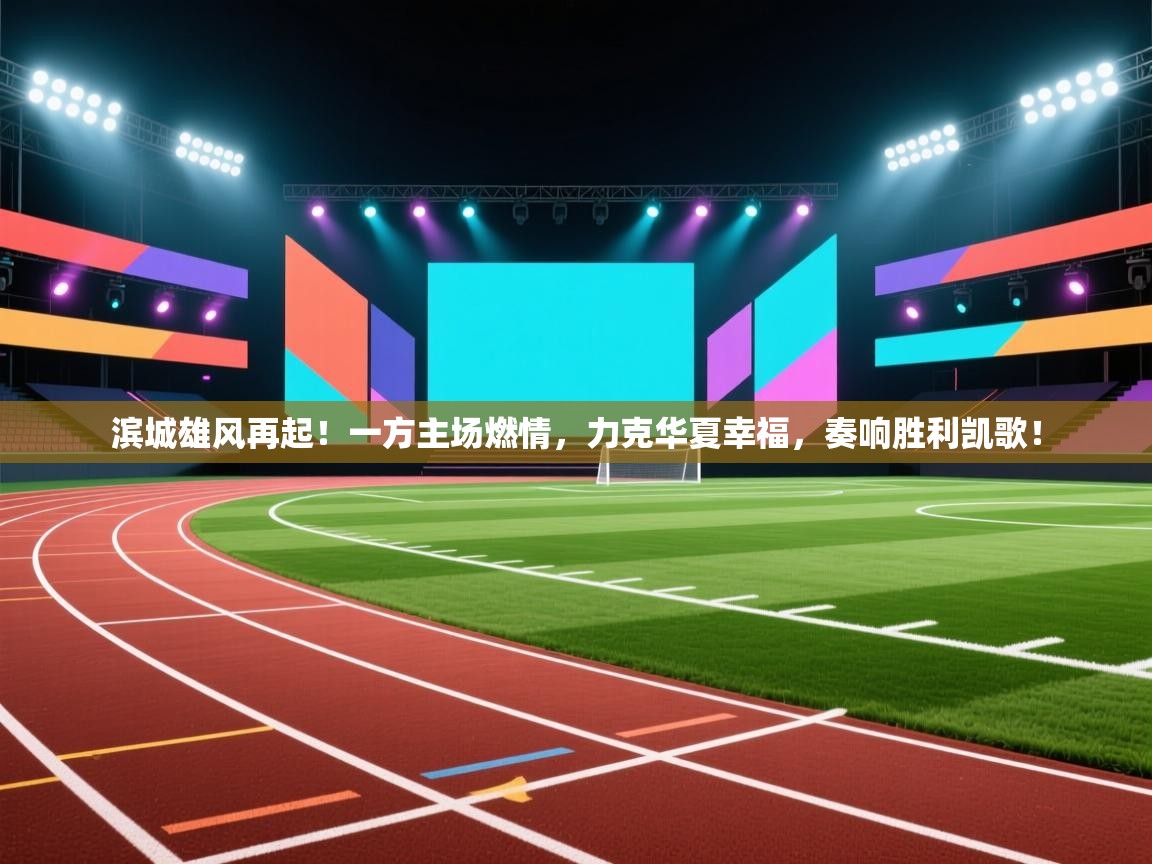 滨城雄风再起！一方主场燃情，力克华夏幸福，奏响胜利凯歌！  第2张