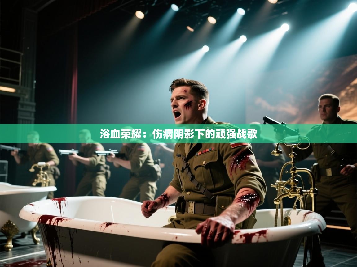 浴血荣耀：伤病阴影下的顽强战歌  第2张