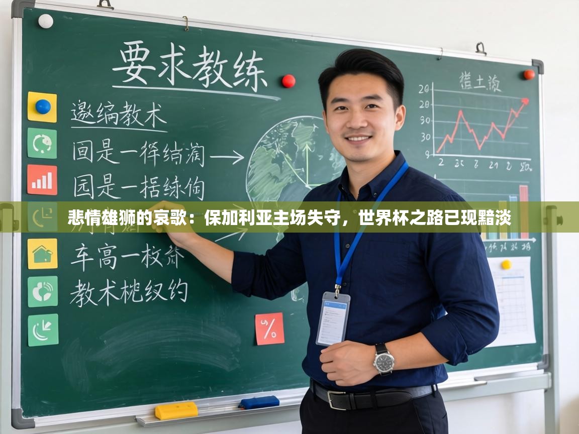 悲情雄狮的哀歌：保加利亚主场失守，世界杯之路已现黯淡  第2张