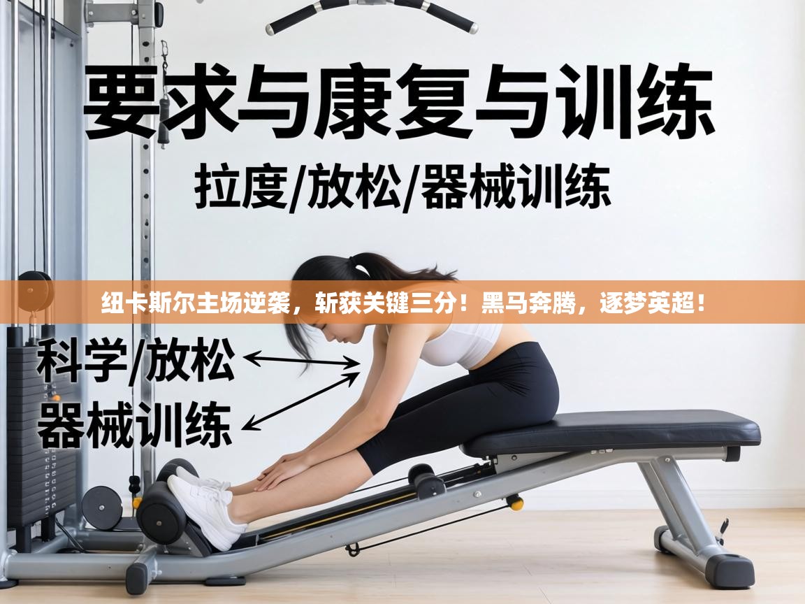 纽卡斯尔主场逆袭,斩获关键三分!黑马奔腾,逐梦英超! 第2张