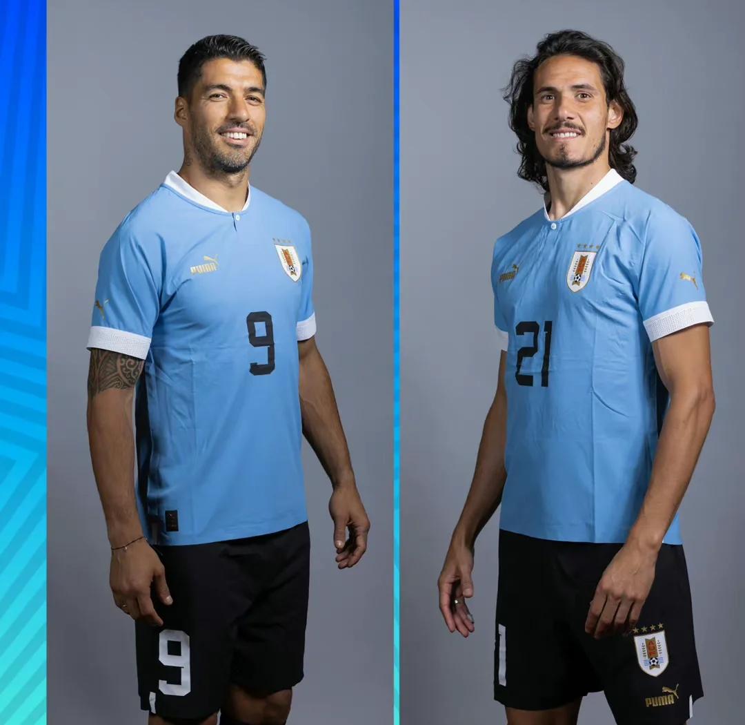 乌拉圭球员转投亚洲联赛引发热议