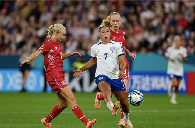 关于女足世界杯决赛打响，澳大利亚队夺得胜利的信息