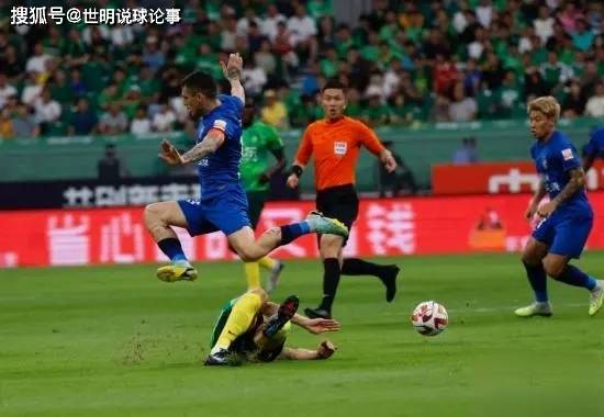 关于武汉三镇爆发神级表现，中超被彻底压制，逆转的信息