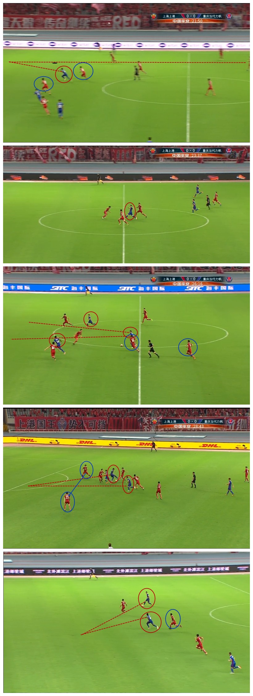 浙江队成为本场最大亮点，全国篮球锦标赛瞬间破防，破门的简单介绍