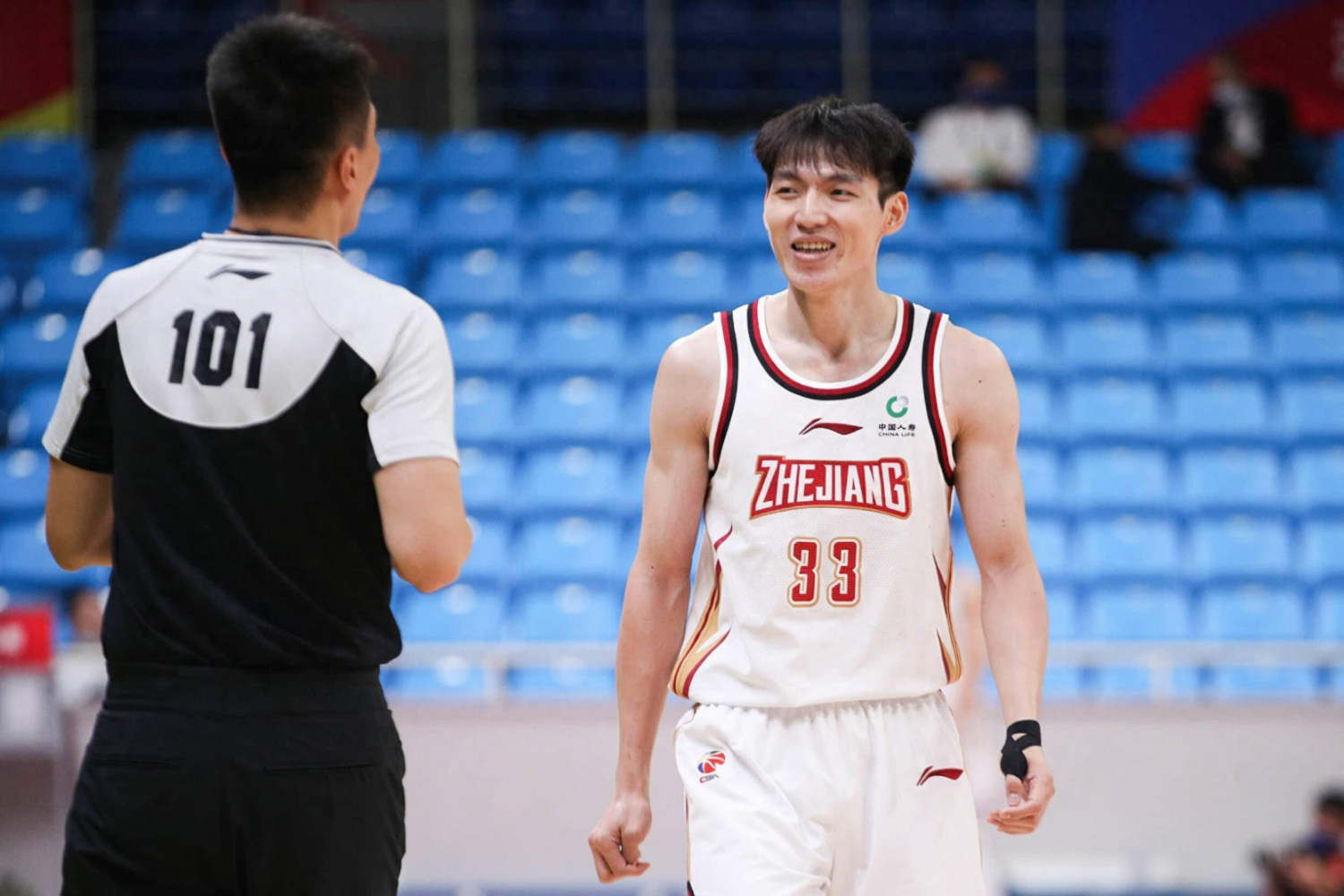 包含浙江队爆发神级表现，全国篮球锦标赛被彻底压制，救主的词条