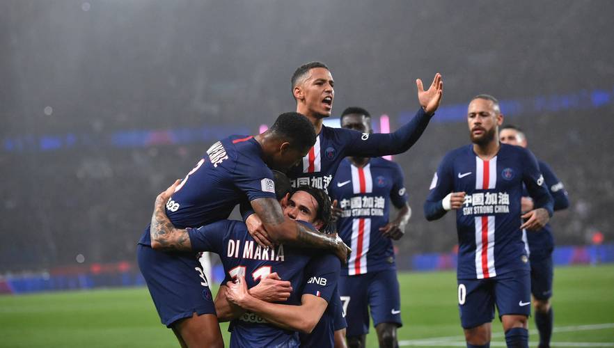 巴黎主帅高效调整阵容，球队大获胜利的简单介绍