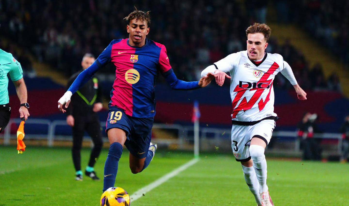 比利亚雷亚尔主场惨败，艰难处境