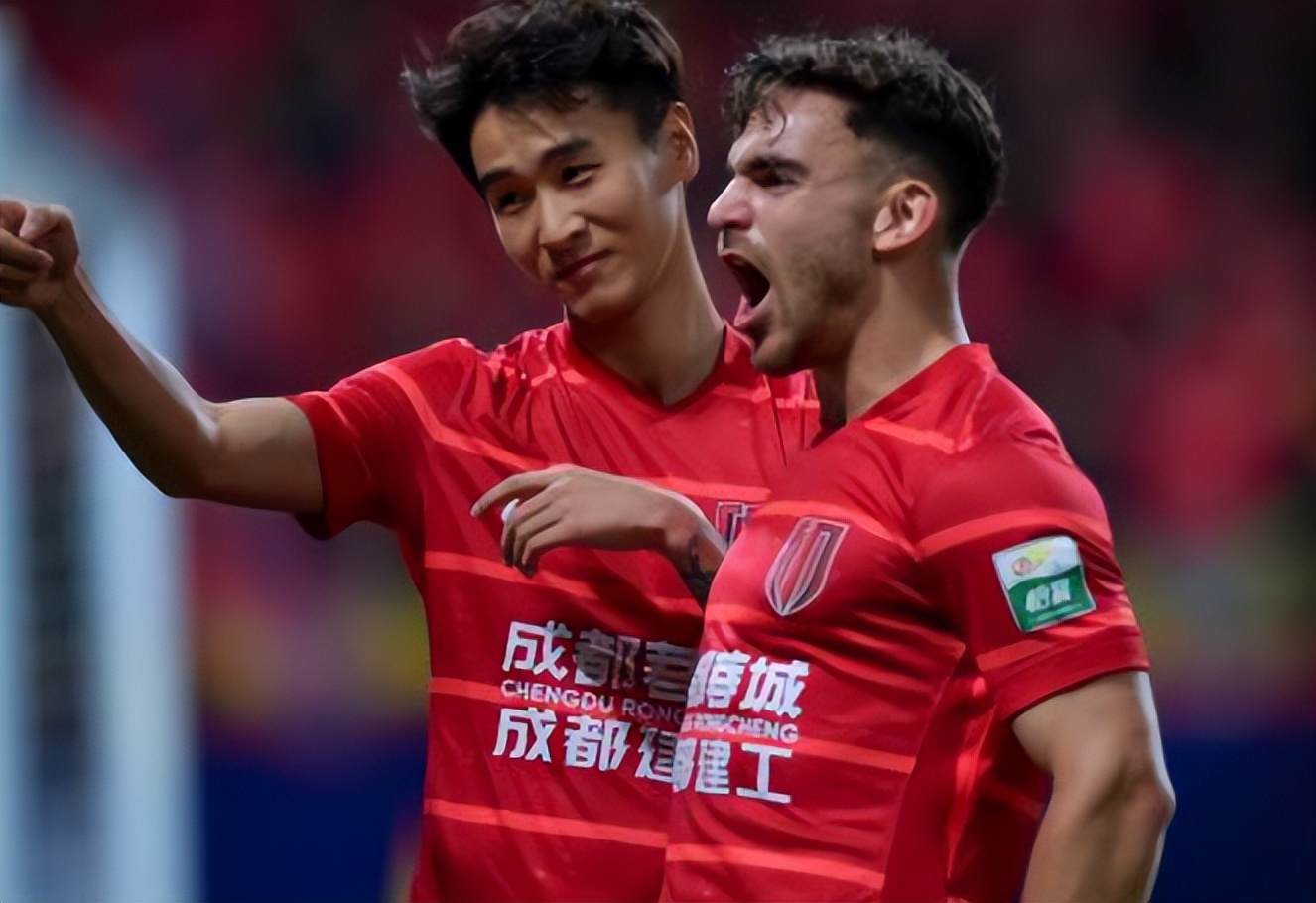 激烈角逐，积分榜前三球队竞逐领头羊地位