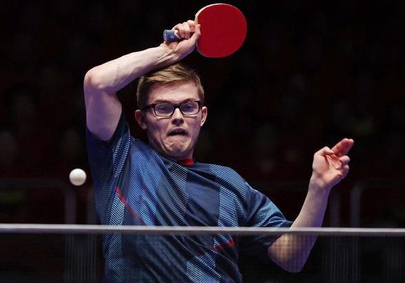 球员们的实力对决，让人目不转睛