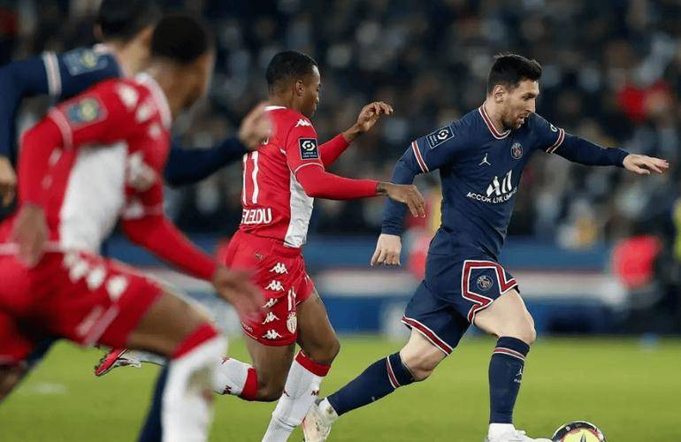 摩纳哥守家主场，实力不可轻忽