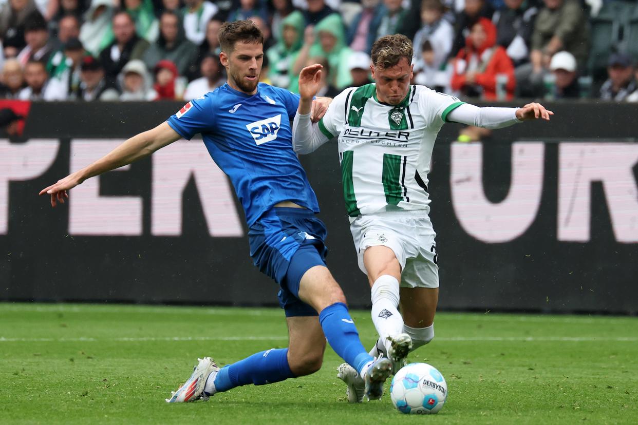 门兴格拉德巴赫队誓要赢下汉诺威96的简单介绍 门兴格拉德巴赫队誓要赢下汉诺威96的简单介绍