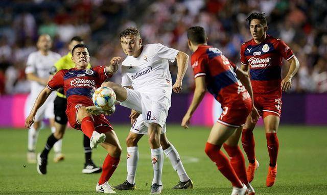 瓜达拉哈拉客场取胜，展现强大实力的简单介绍