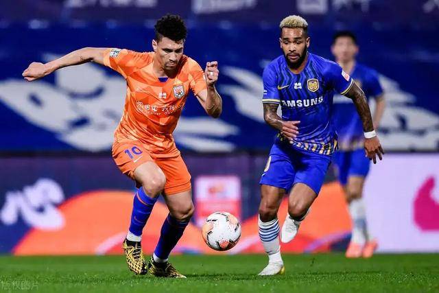 关于鲁能客场不敌亚泰,遭遇两连败的信息 关于鲁能客场不敌亚泰,遭遇两连败的信息