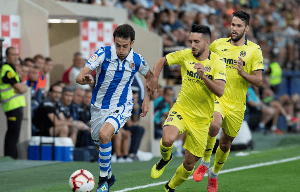 阿尔梅里亚连胜涨粉，比利亚雷亚尔欧洲大逆袭的简单介绍