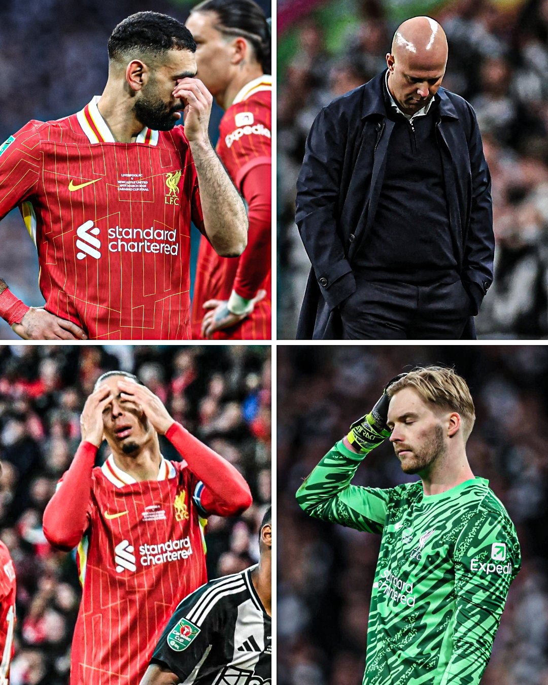 利物浦客场大胜，英格兰足球冠军争霸正酣的简单介绍