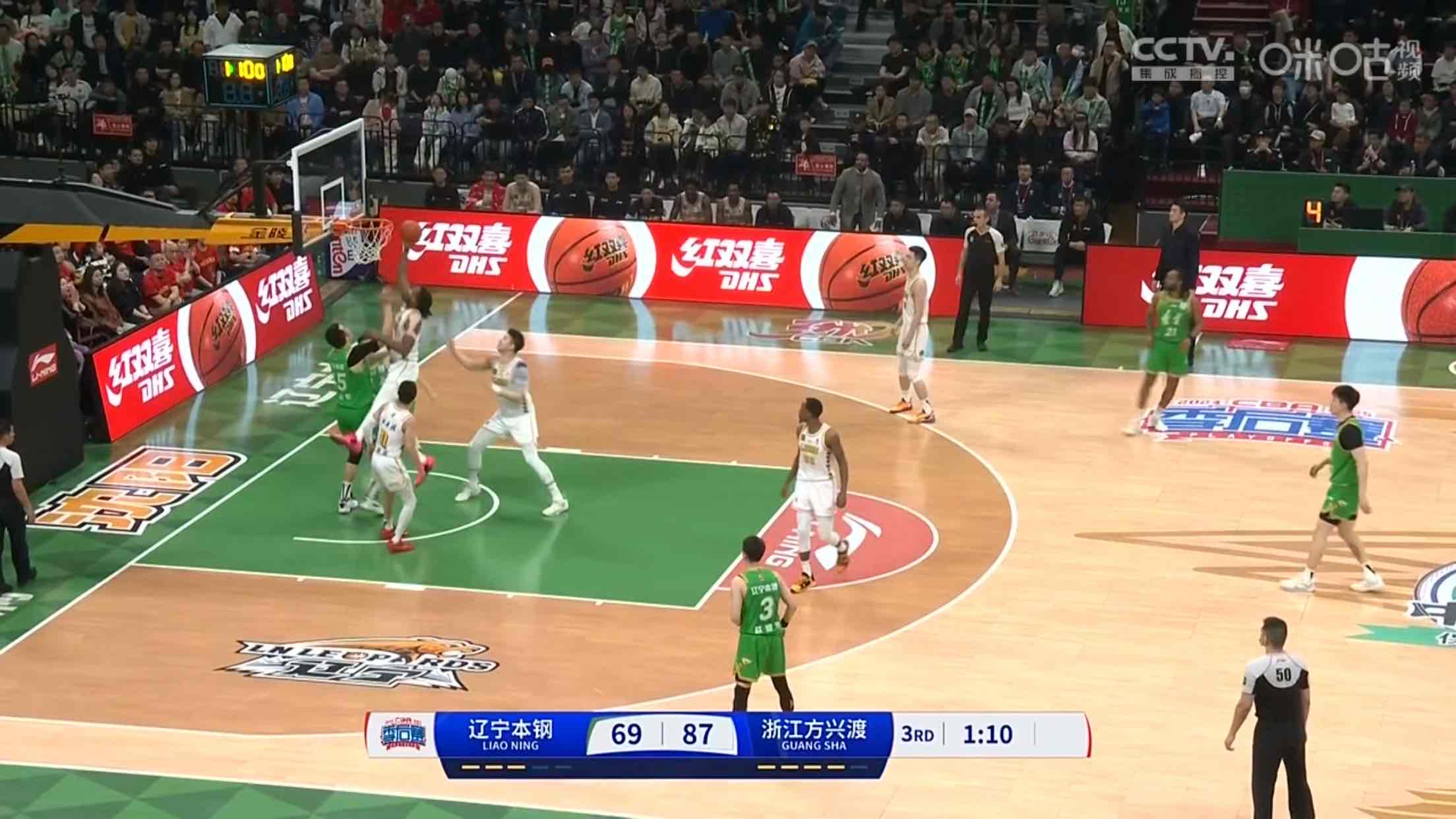 辽宁男篮核心球员复出，对阵争夺胜利的简单介绍