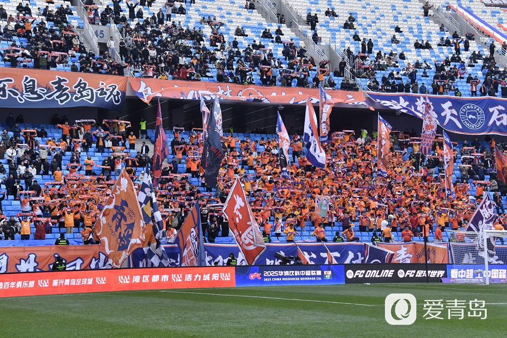 青岛队主场豪取开门红,势如破竹的简单介绍 青岛队主场豪取开门红,势如破竹的简单介绍