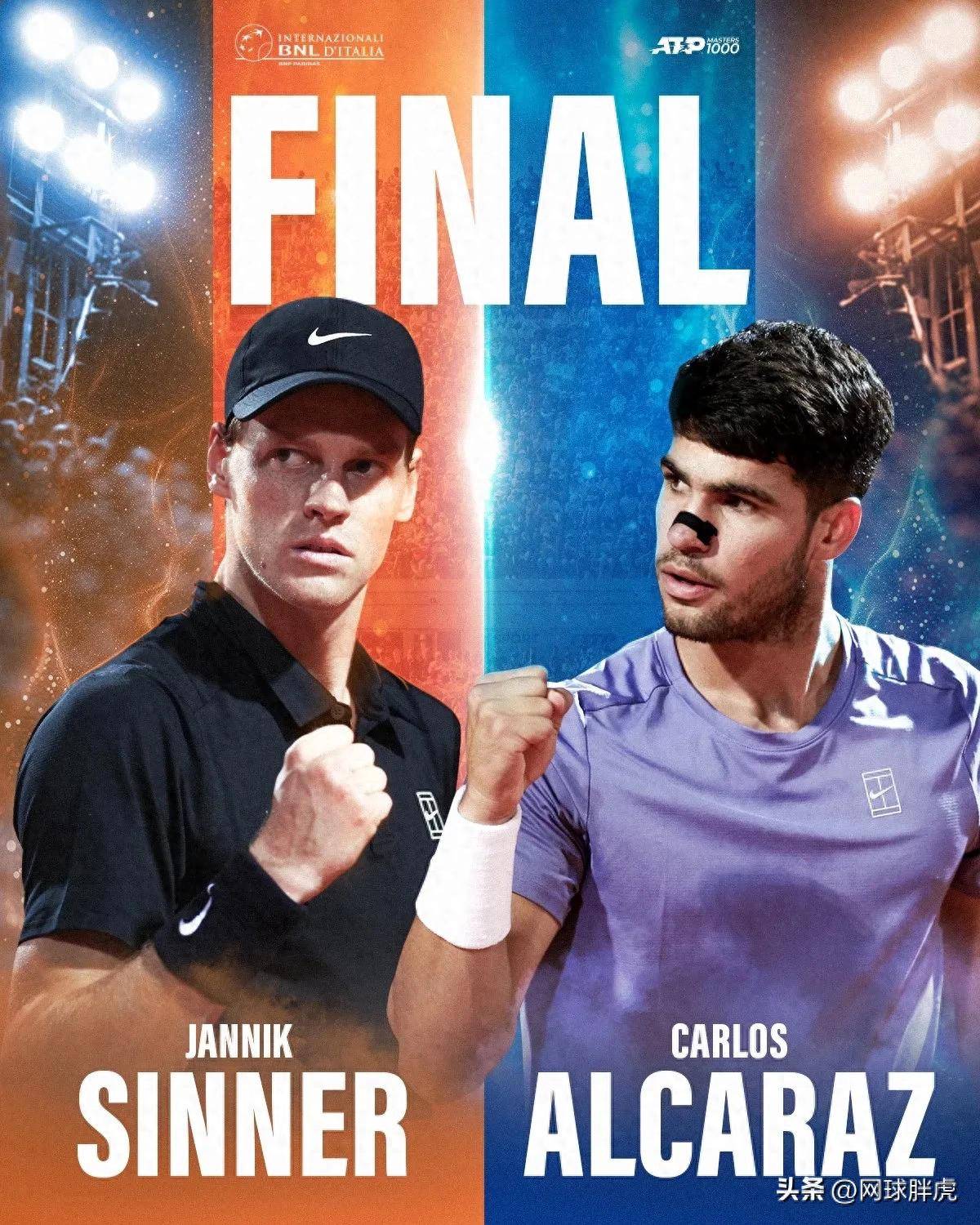 大战将至,谁能够打出更好的表现?的简单介绍 大战将至,谁能够打出更好的表现?的简单介绍