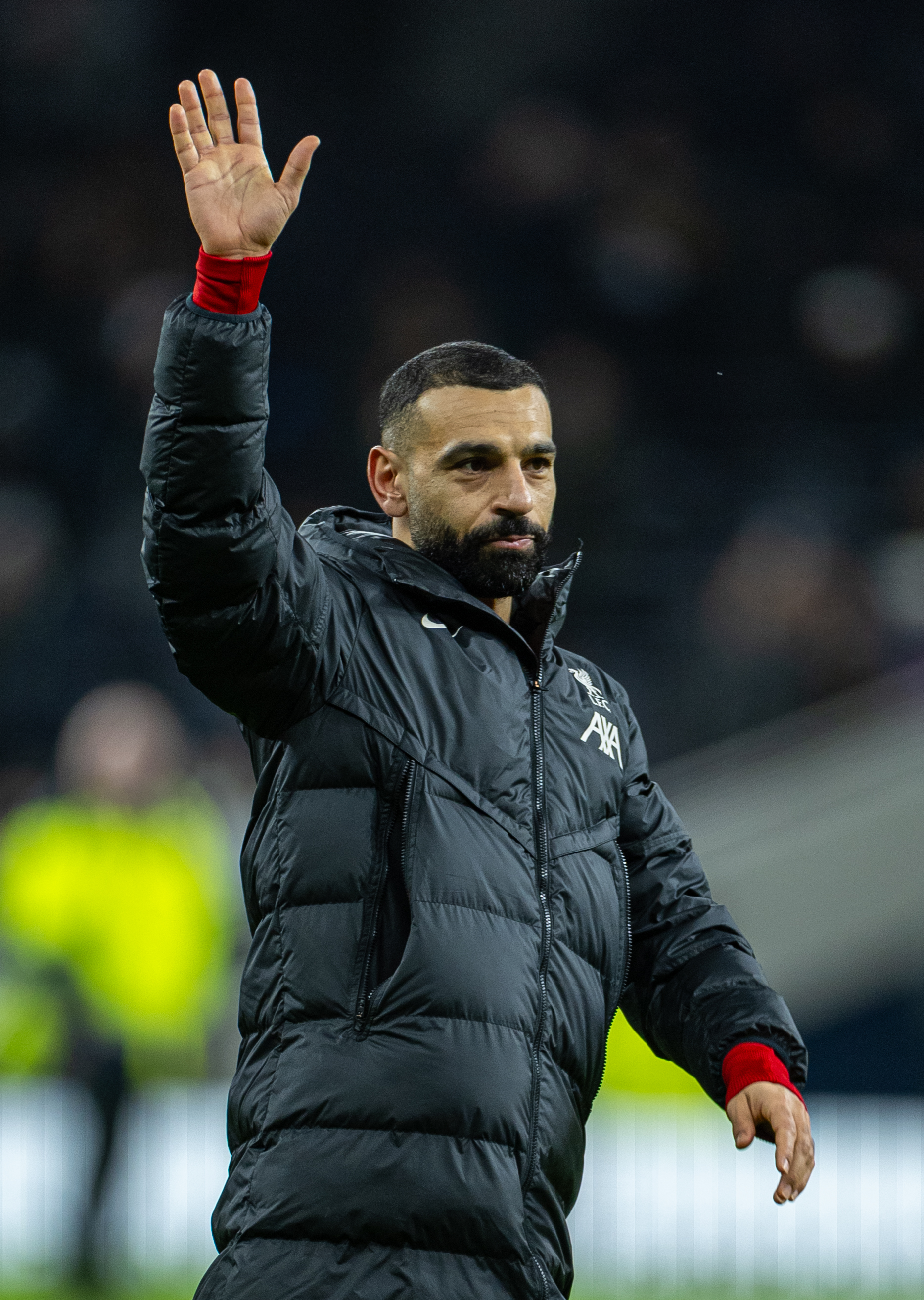 包含热刺拿下重要胜利，赛季态势有所好转的词条