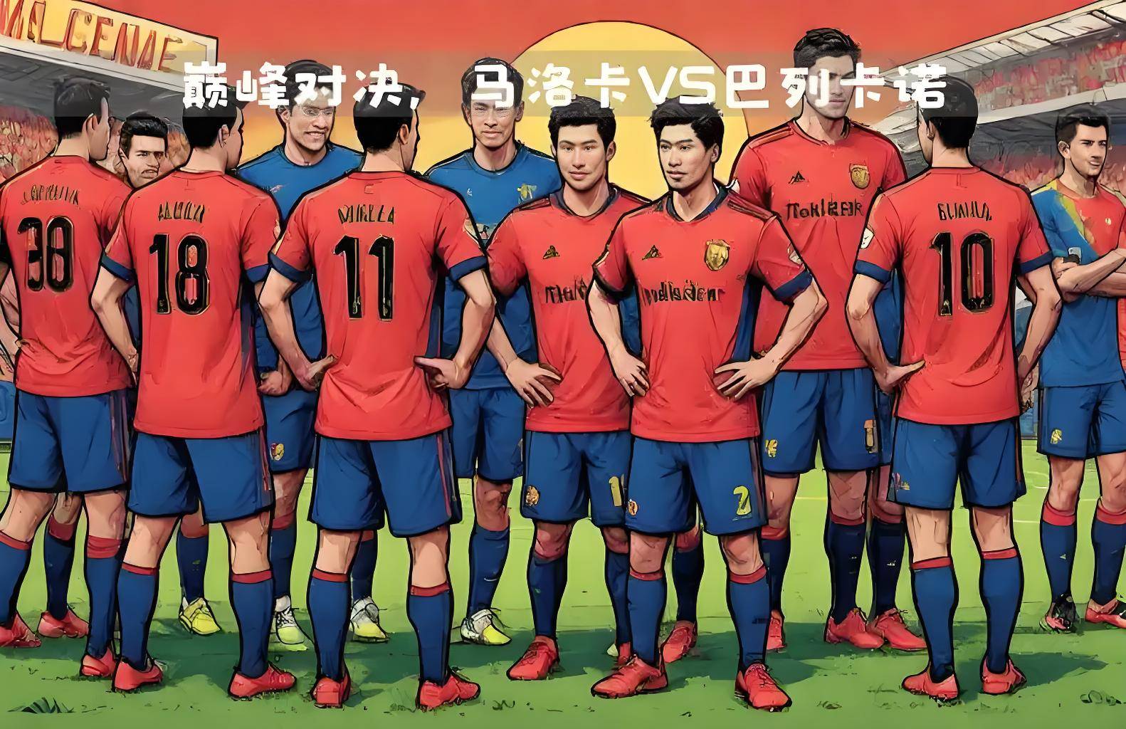 巴列卡诺取得困难胜利，豪取三分的简单介绍